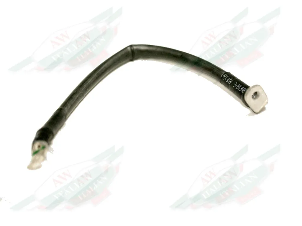 Earth First Products Ferrari Earth Cable - 188056 - AW Italian Auto Parts