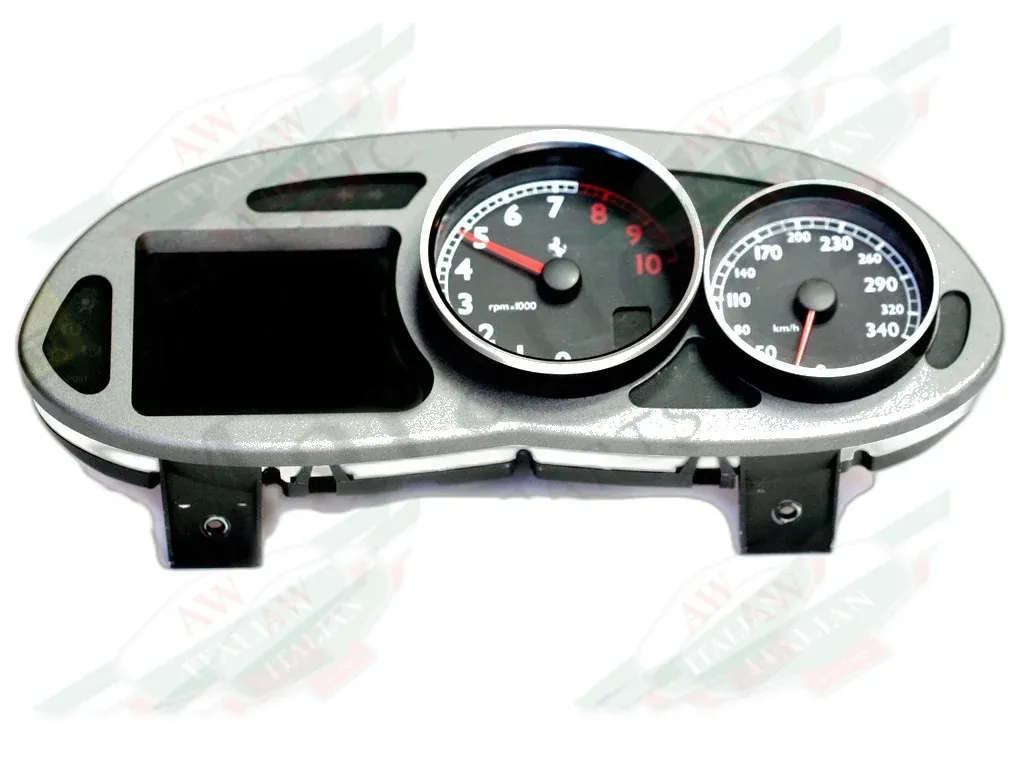 Ferrari Instrument Panel Complete - 191579