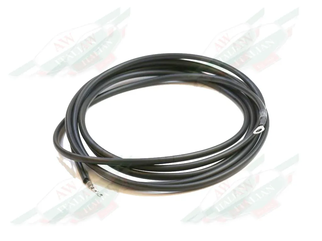 Ferrari Cable Bundle RHD - 191680