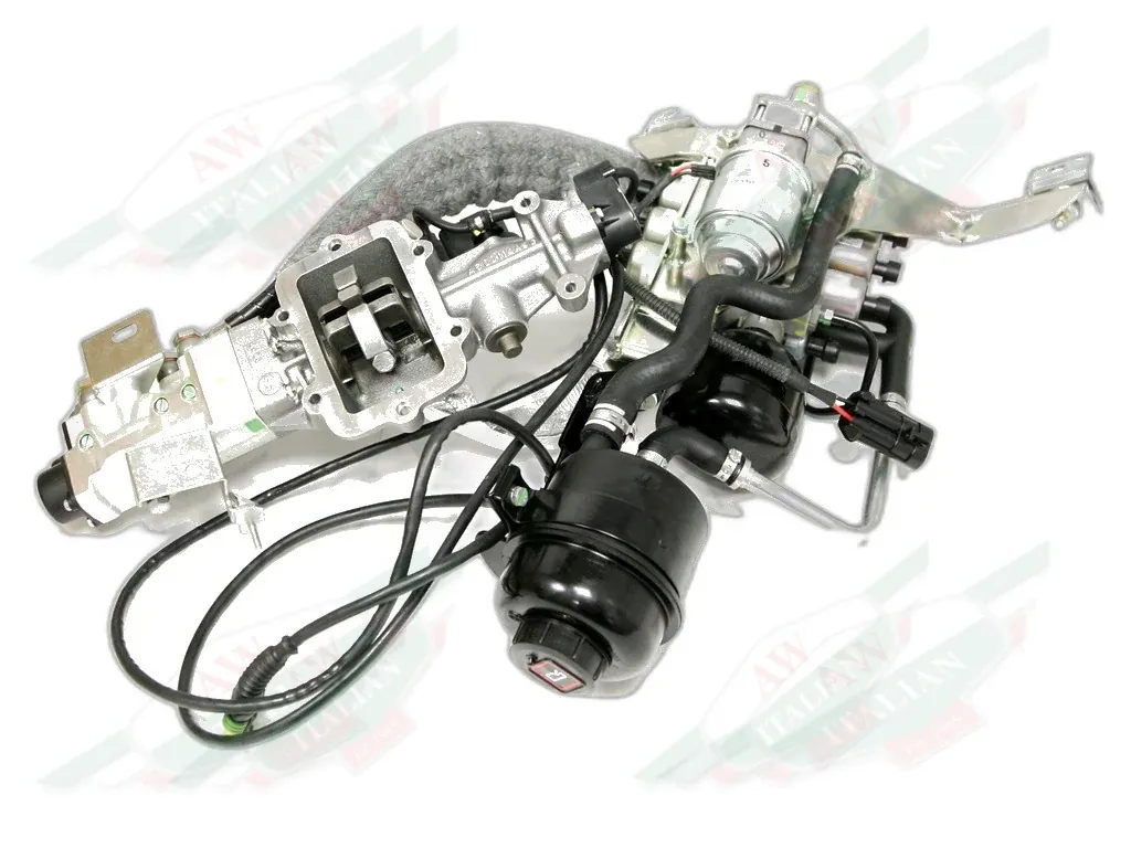 Ferrari Enzo F1 Clutch/Gearbox Components Kit - 193477