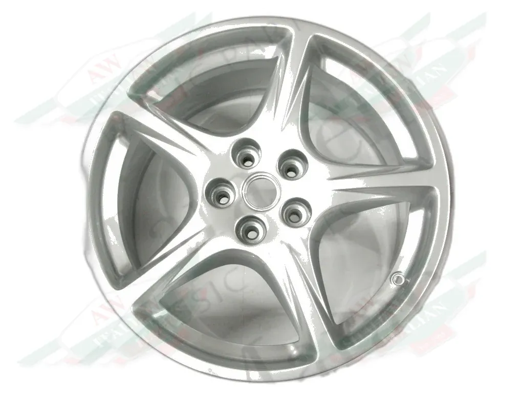 Ferrari 19in Rear Road Wheel - 194187