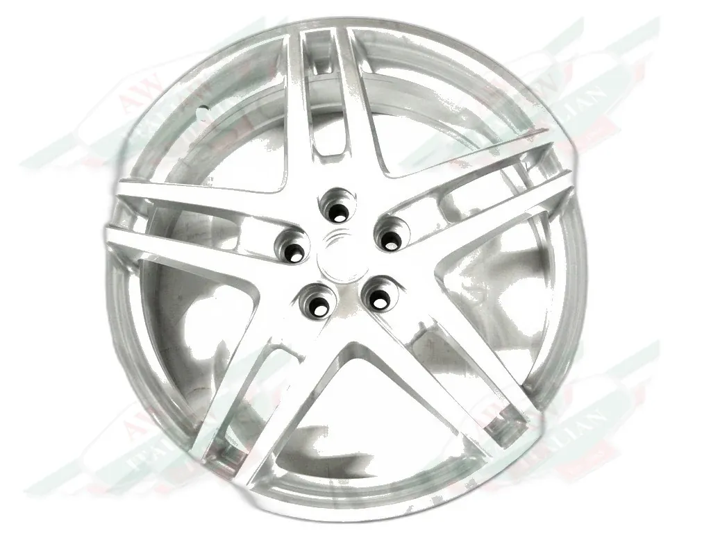 Ferrari Front Wheel Rim - 194265