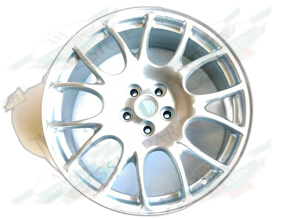 Ferrari Front Wheel Rim - 195392
