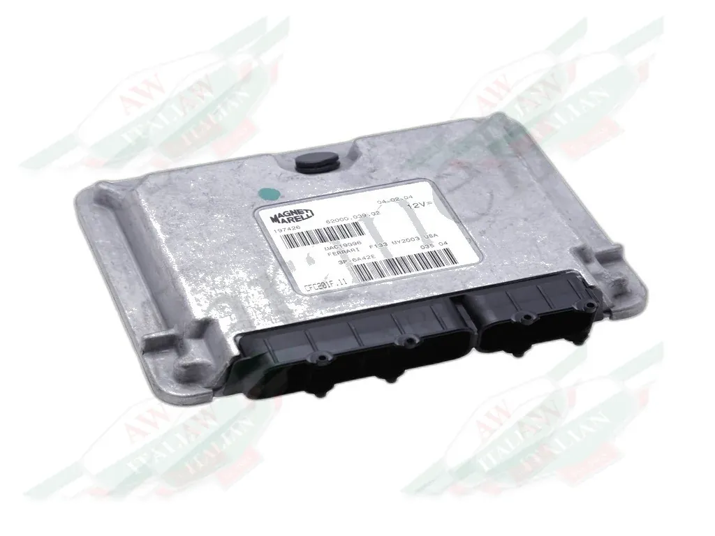 Ferrari Gearbox Control ECU - 197426