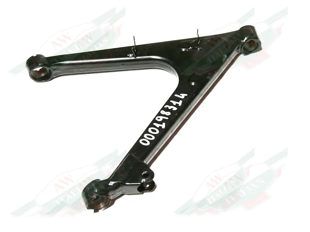Ferrari LH Rear Lower Susp Lever - 198314