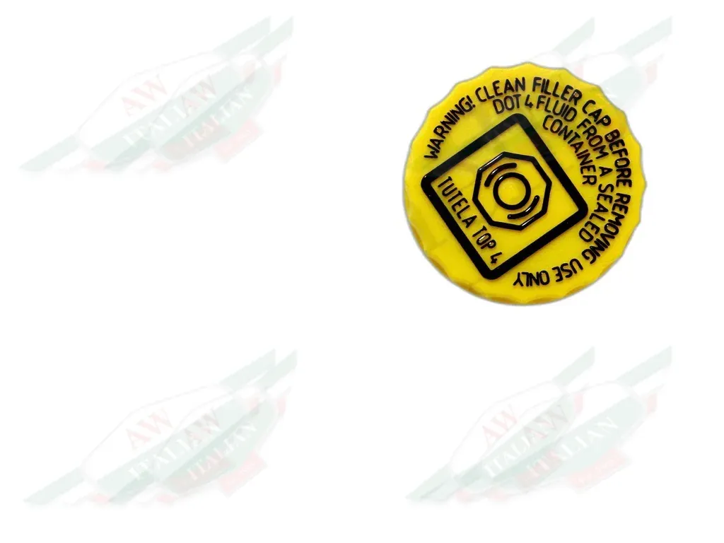 Ferrari Brake Fluid Reservoir - 199446