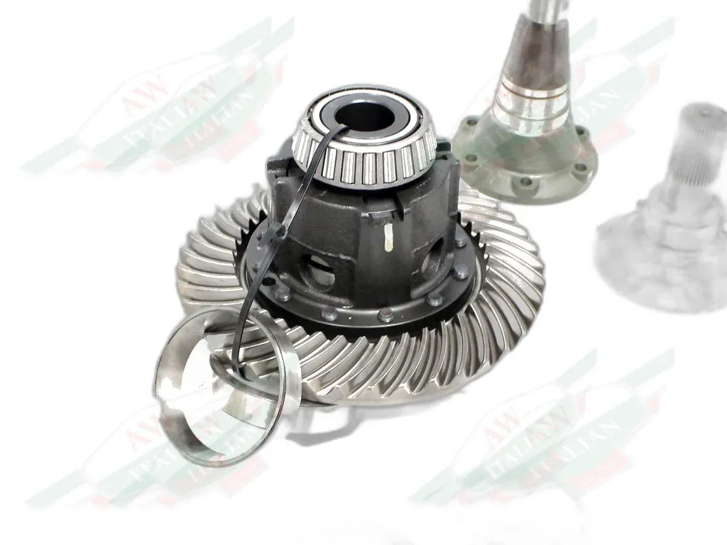 Ferrari Differential Unit - 199782