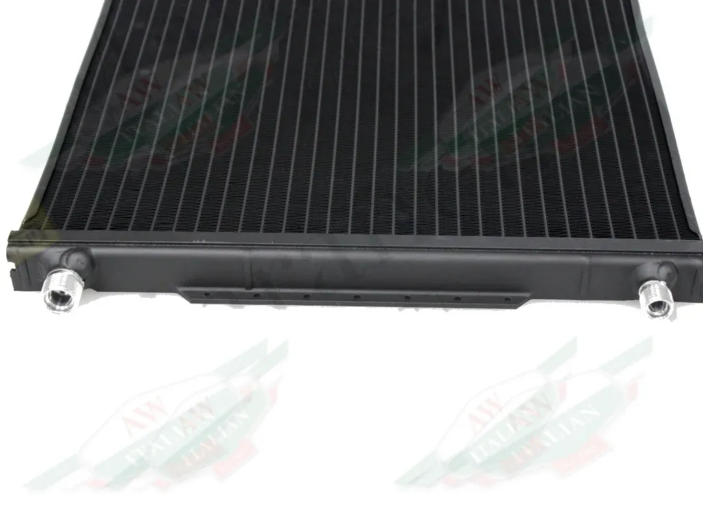 Ferrari AC Condenser - 200340