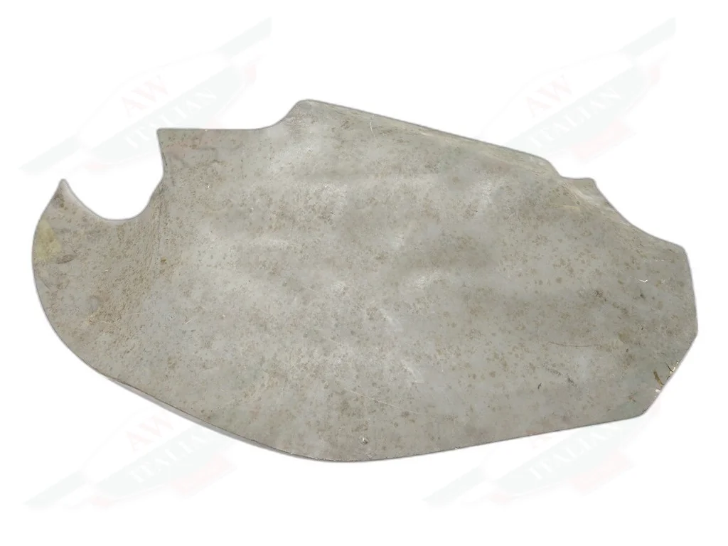 Ferrari LH Inner Rear Wheel Arch Panel - 20051504