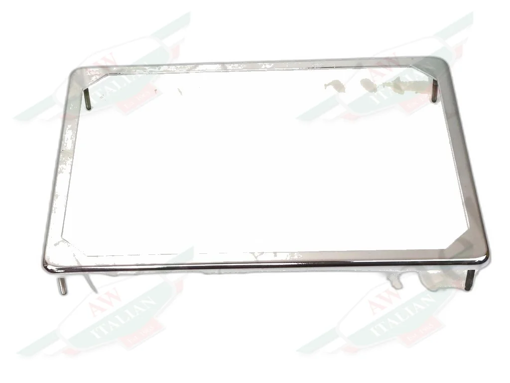 Ferrari 246Gt/S Rear Number Plate Frame - 20064903