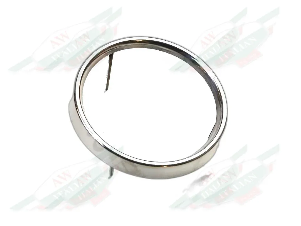 Ferrari Rear Lamp Rim Stainless Steel - 20083804