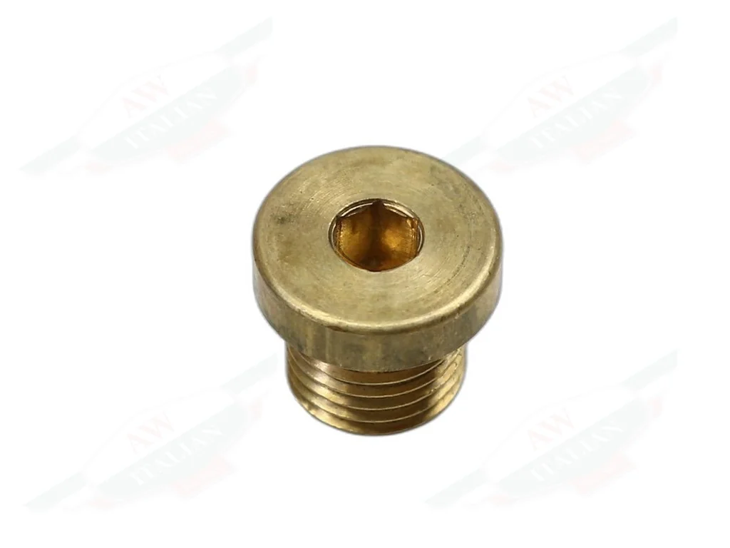 Ferrari Drain Plug - 200988