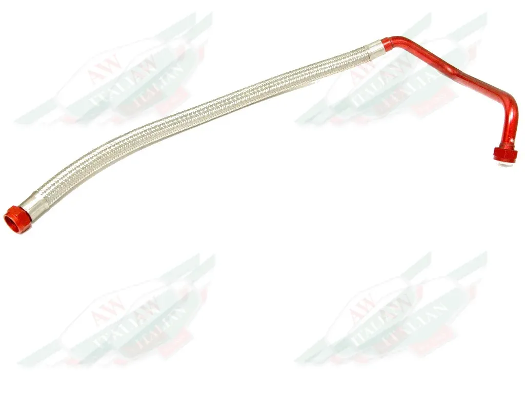 Ferrari Oil Pipe - 201655