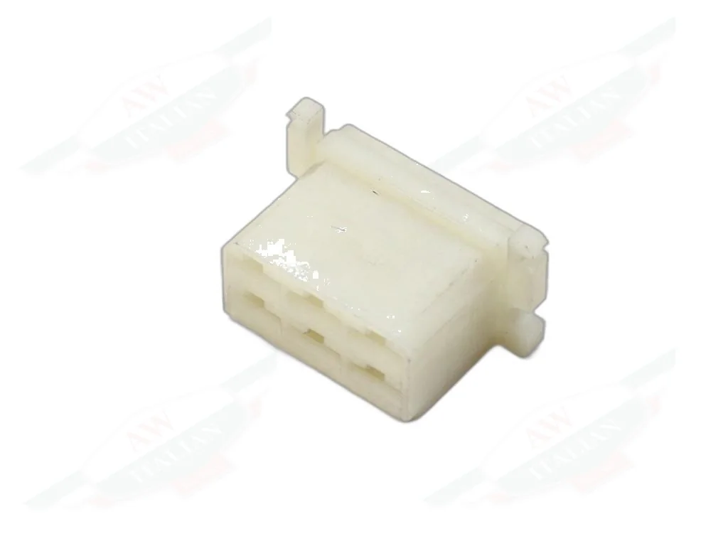 Ferrari Carrier Bloc 6 Way Male - 20165908