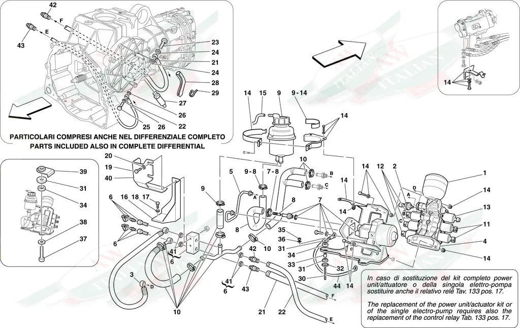 Ferrari Union - 201866