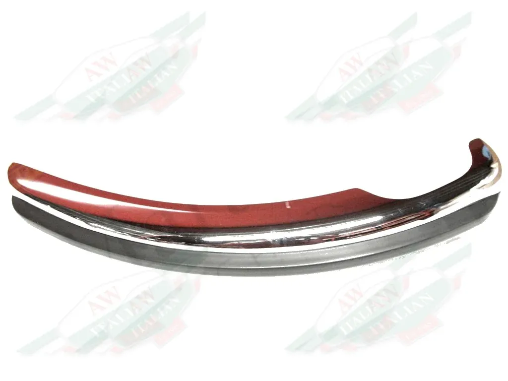 Ferrari LH Front Qtr Bumper Late - 20245106