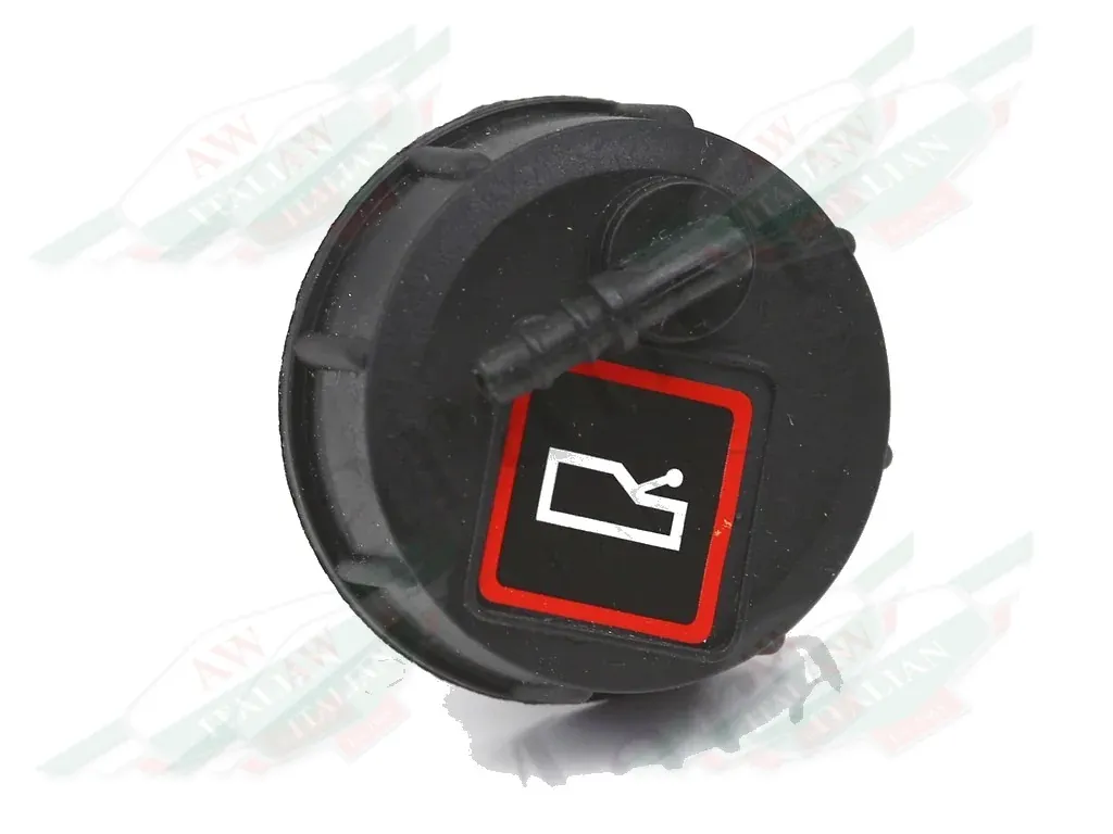 Ferrari Oil Level Plug - 202522
