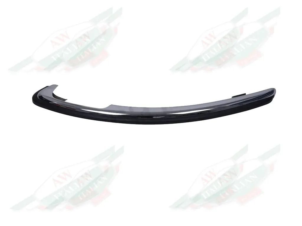 Ferrari RH Front Qtr Bumper Late - 20255006