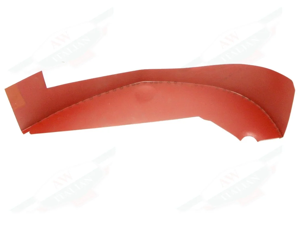 Ferrari LH Hinge Pillar - 20279105