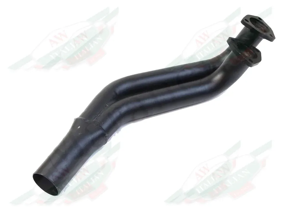 Ferrari LH Exhaust Down Pipe - 20297