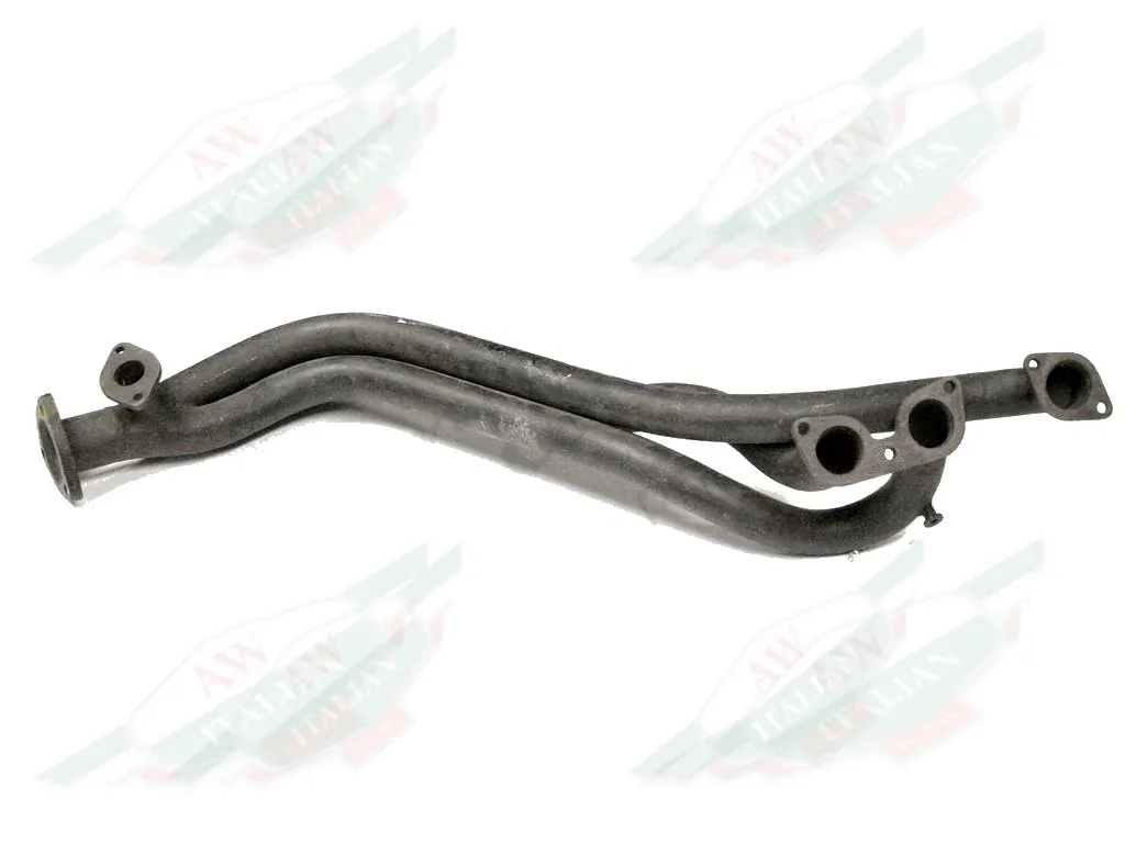 Ferrari 365 GTC4 Manifold RH Front - 20468