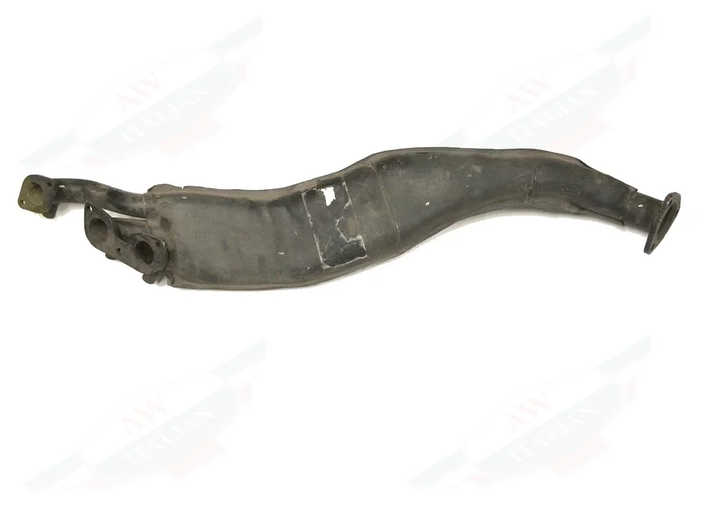 Ferrari LH Front Exhaust Manifold - 20524