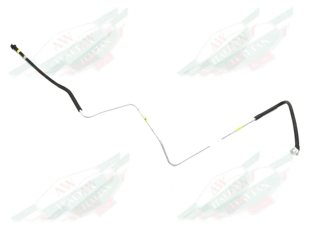 Ferrari RH Fuel Delivery Pipe RHD - 207019