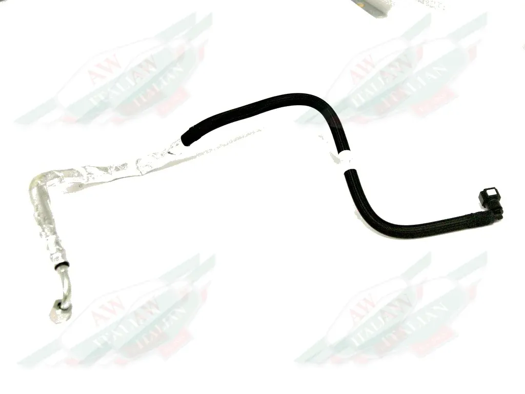 Ferrari RH Connection Pipe - 208831
