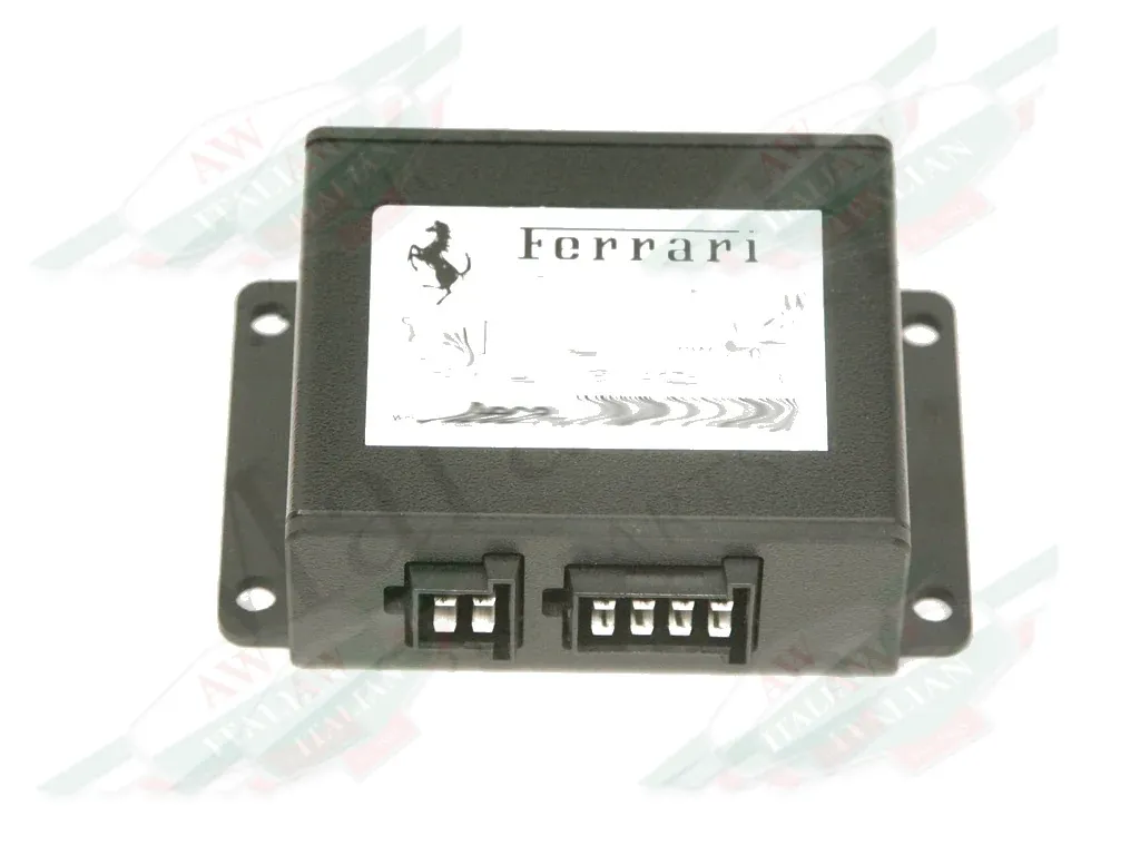 Ferrari Roof Control Unit - 211270