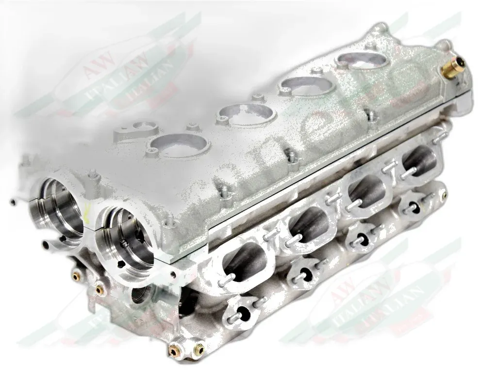 Ferrari RH Cylinder Head Complete - 212395