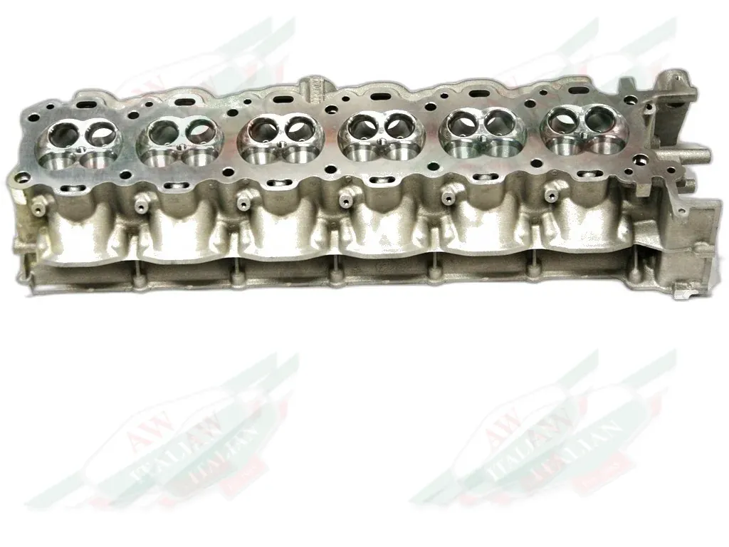 Ferrari RH Cylinder Head - 213248