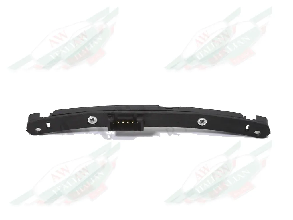 Ferrari Led Plate For Steering Wheel - 214236