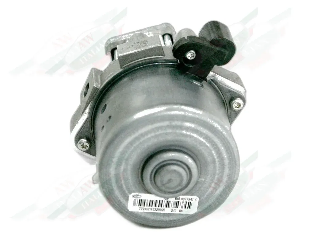 Ferrari Hydraulic Pump - 214267