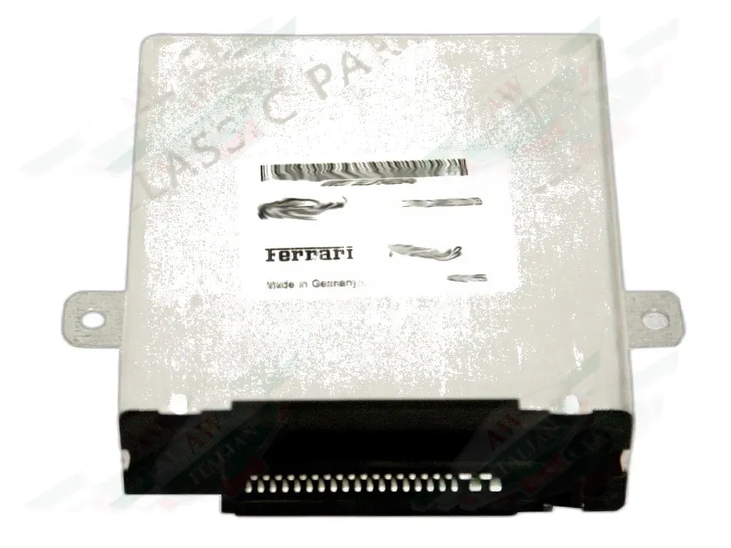 Ferrari Shock Absorber Control Unit - 215533