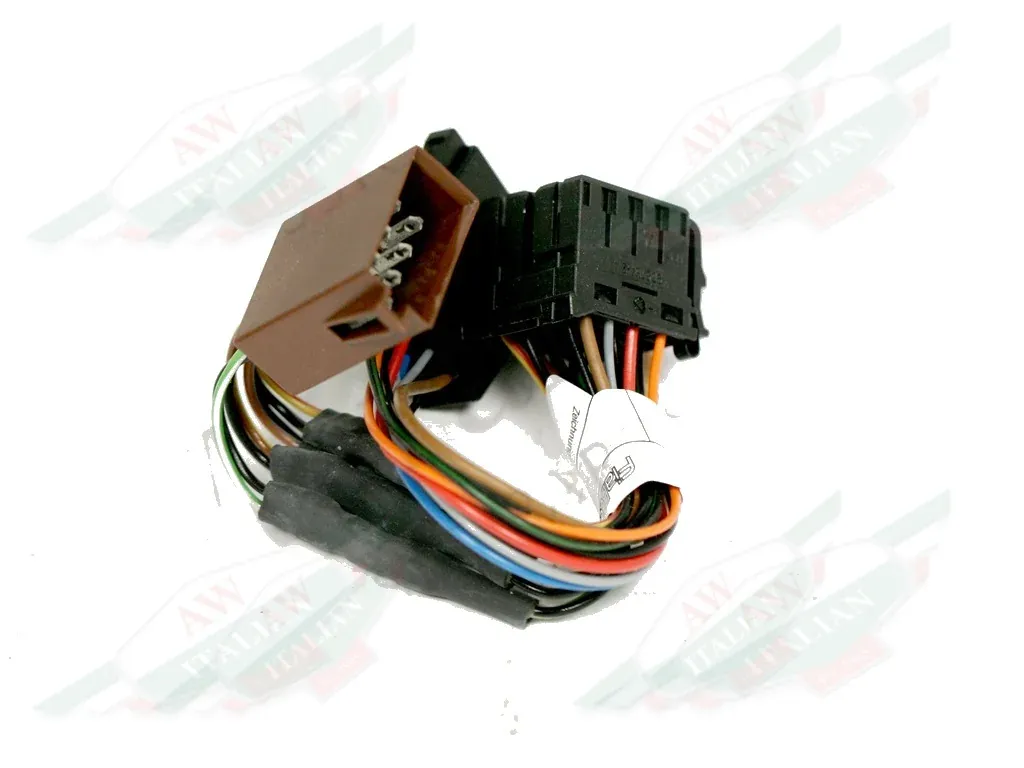 Ferrari Radio Wiring Harness - 215955