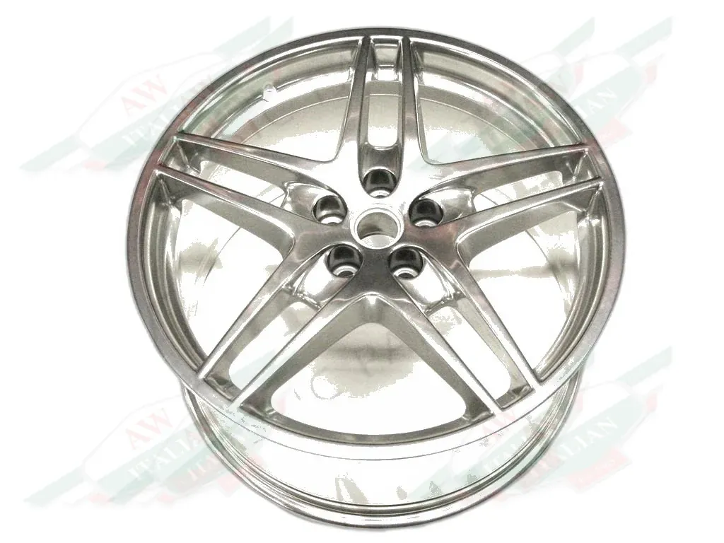 Ferrari Rear Wheel Rim - 217483