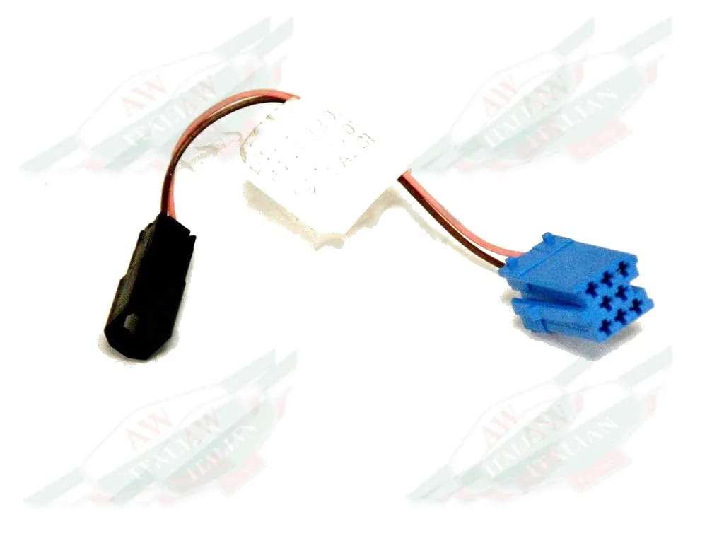 Ferrari Radio Connection Wiring Harness - 219409