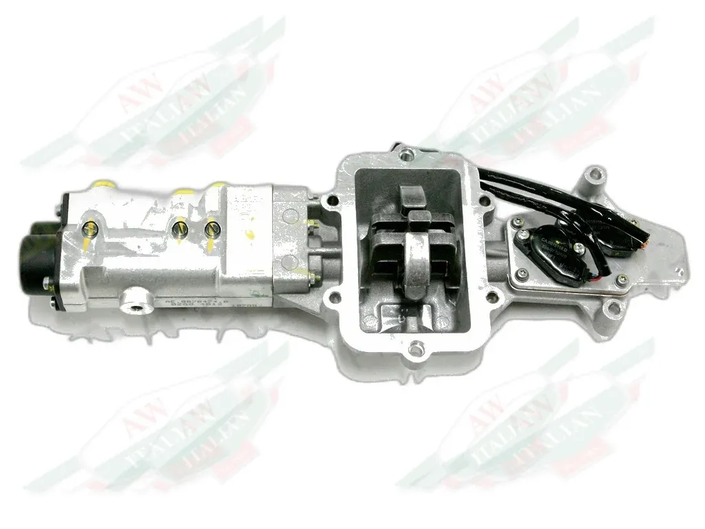 Ferrari Hydraulic Actuator - 220244