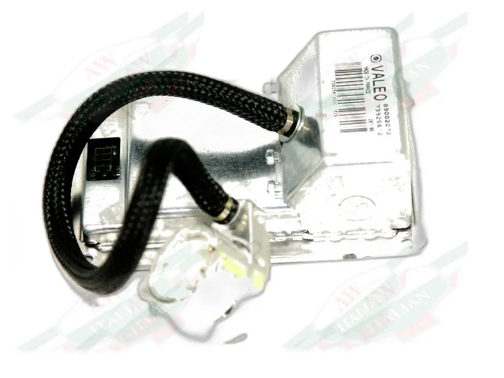 Ferrari LH Head Lamp Ballast Control Unit - 220475