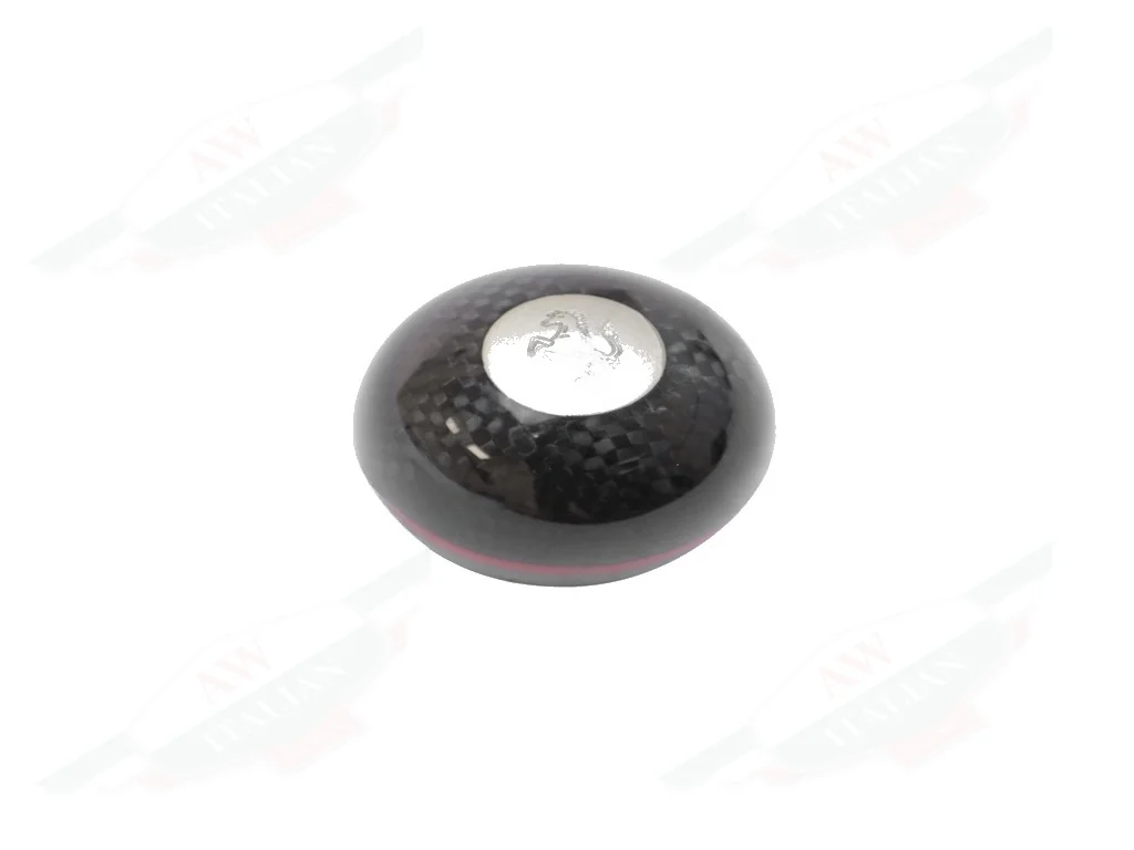 Ferrari Gear Lever Knob - 223130