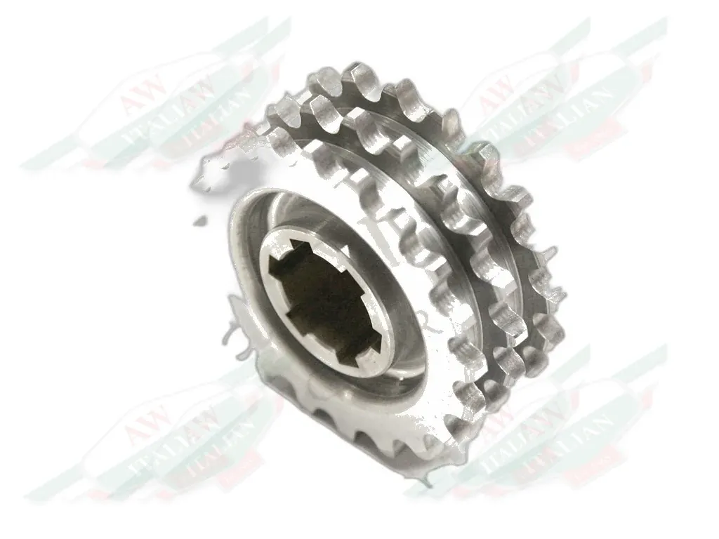 Ferrari Timing Chain Sprocket Triplex - 22549