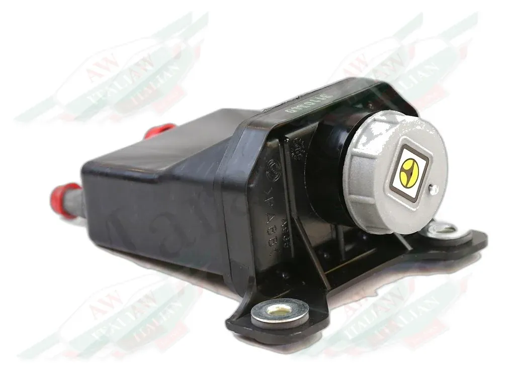 Ferrari Pas Oil Reservoir - 227882