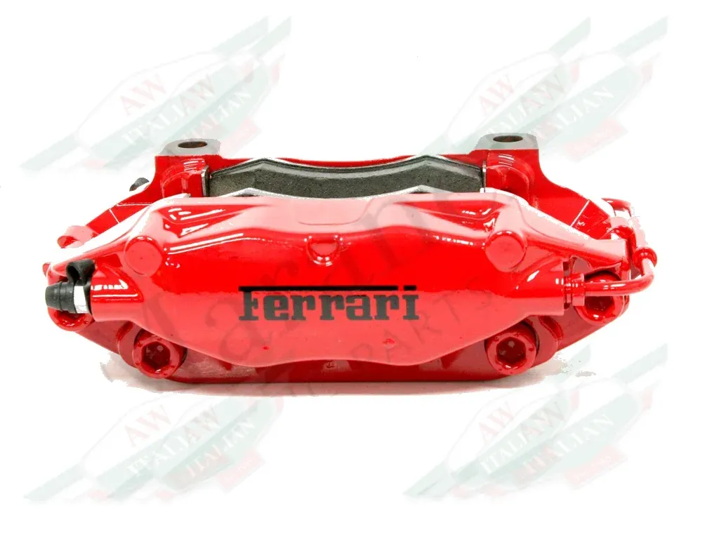 Ferrari LH Rear Brake Caliper - 228011