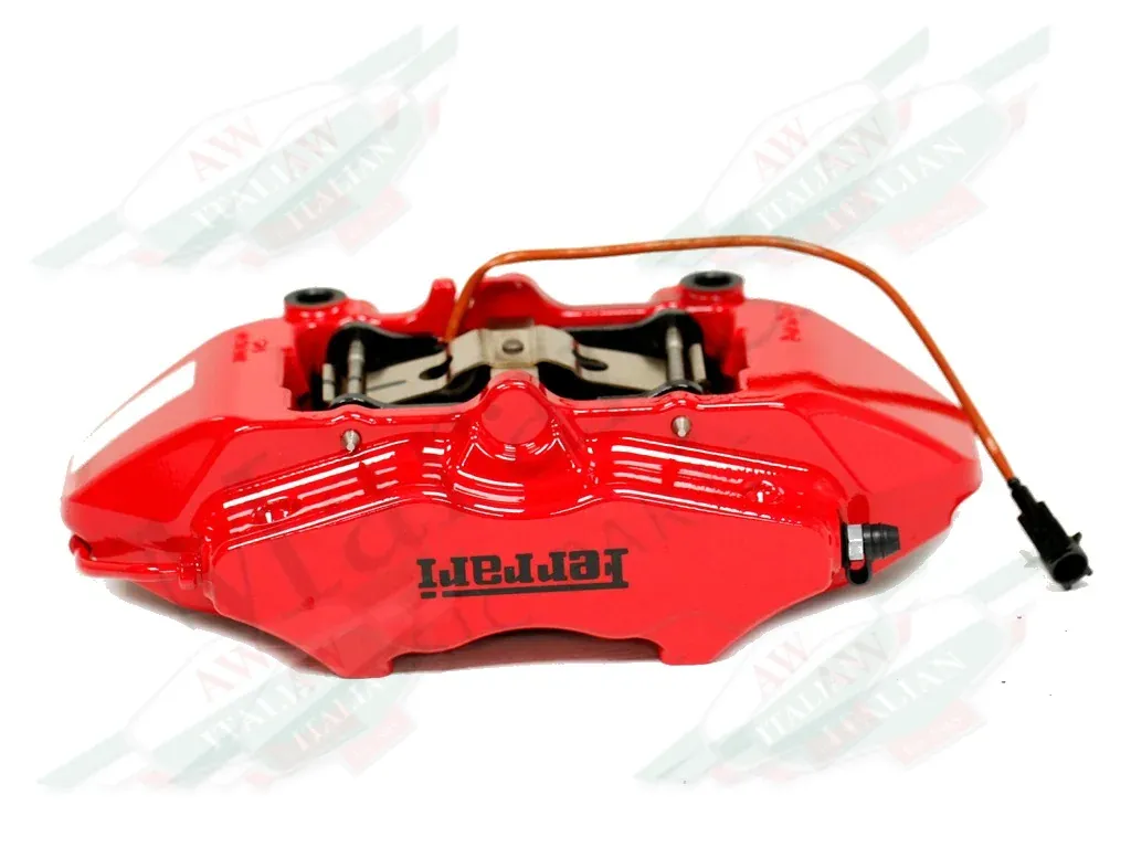 Ferrari RH Rear Brake Caliper - 228038