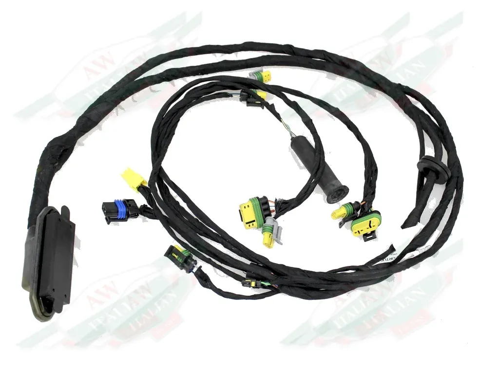 Ferrari Door Connection Cables - 228251