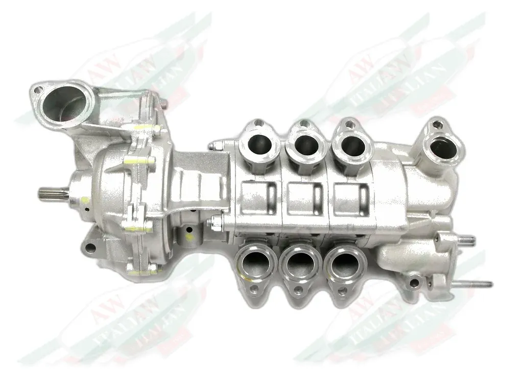 Ferrari Oil/Water Pump Complete - 230829