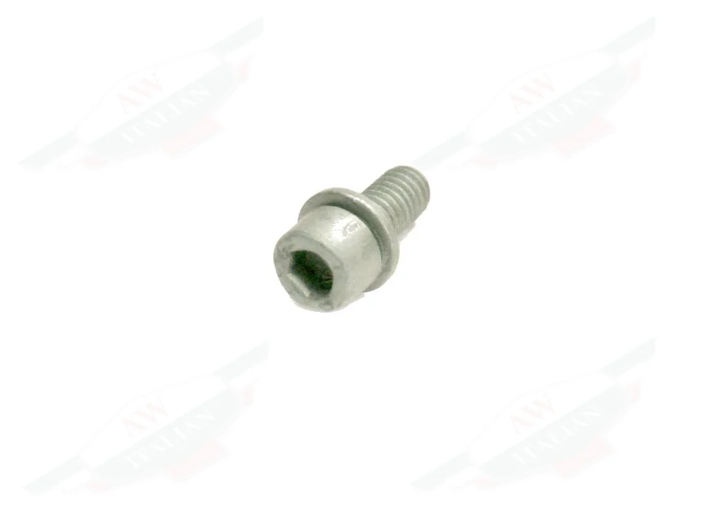 Ferrari Screw 6x14 - 231616
