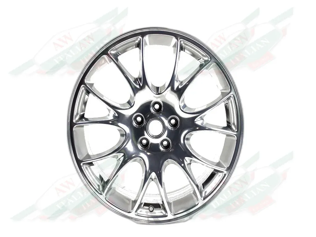 Ferrari 20" Front Road Wheel - 234452