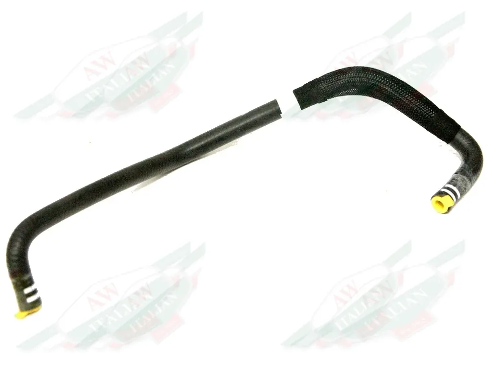 Ferrari Vent Pipe From Expansion Tank To Radiator - 237540