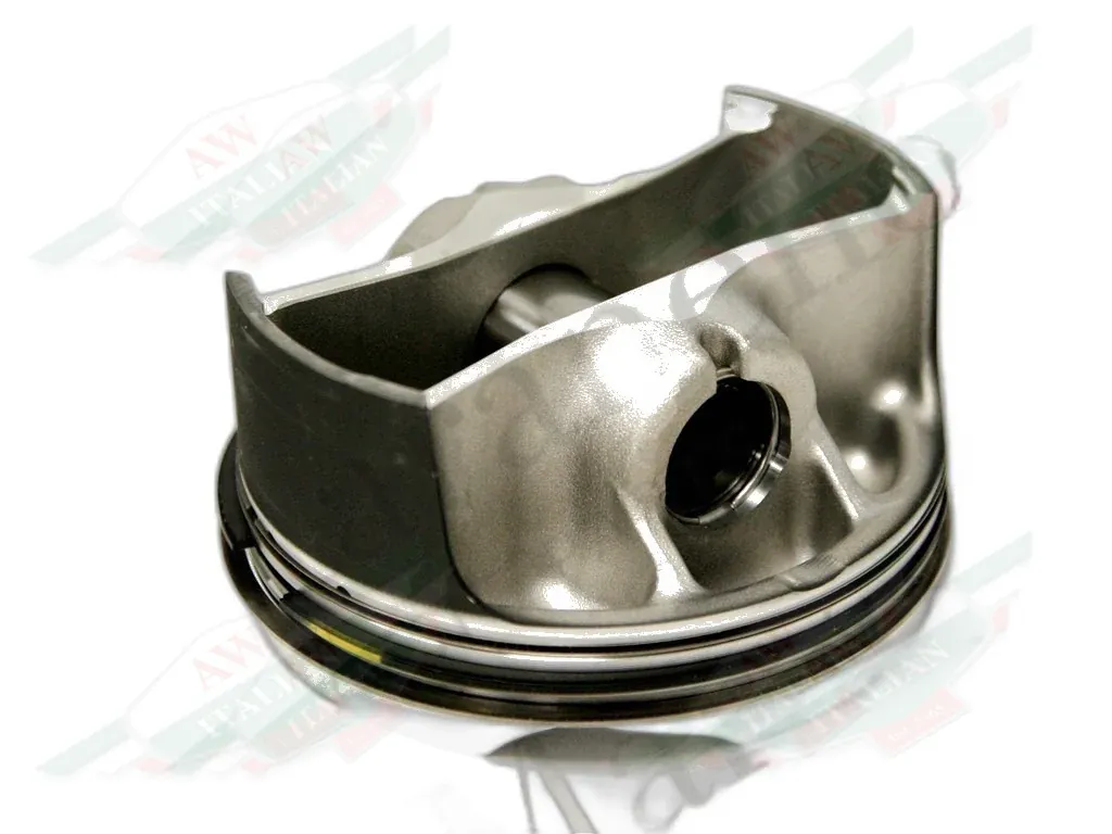 Ferrari LH Cylinder Bank Piston Complete with Rings - 237781